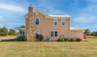 527 Offutt School Rd, Augusta, WV 26704