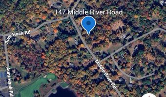 147 Middle River Rd, Danbury, CT 06811
