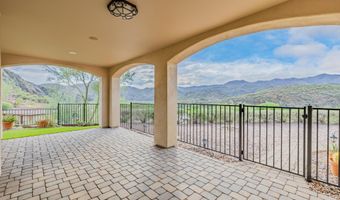 18685 E AGUA Vis, Black Canyon City, AZ 85324