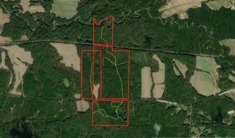2 Champion Hill Rd, Bolton, MS 39041