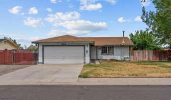 1344 Patricia Dr, Gardnerville, NV 89460