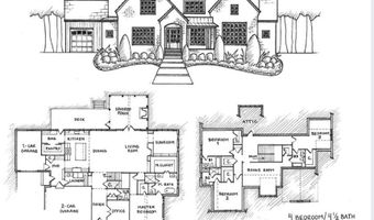 Lot 9 CHAPEL HEIGHTS DRIVE, Auburn, AL 36830