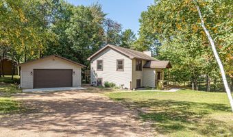1308 HARBOR Dr E, Arbor Vitae, WI 54568