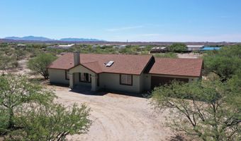 1211 E Desert Sky Ln, Benson, AZ 85602