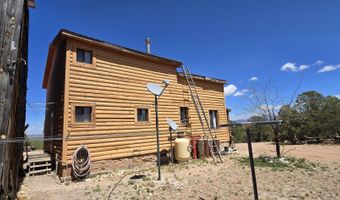2795 W Poppy Rd, Ash Fork, AZ 86320