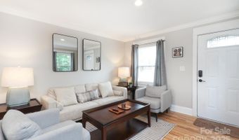1820 1822 Kensington Dr, Charlotte, NC 28205
