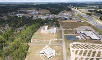 240 Whittle Cir, Ashburn, GA 31714