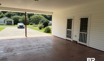 211 7th Ave, Atmore, AL 36502