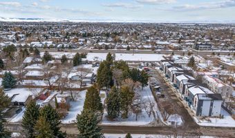 907 N 17th Ave, Bozeman, MT 59715