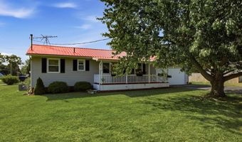 919 Masters Ave, Ashland, OH 44805