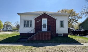 400 Tawas St, Alpena, MI 49707