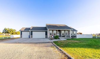 407 W 200 N, Blackfoot, ID 83221