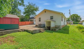 835 Cherry St, Alcoa, TN 37701