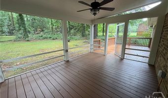 196 Avalon Dr, Athens, GA 30606