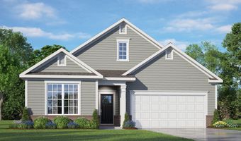 429 Thistle Meadow Ln Plan: Clifton, Aberdeen, NC 28315