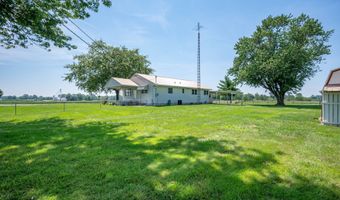 1974 W State Road 28, Alexandria, IN 46001