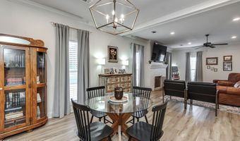 836 Long Leaf Cir, Brandon, MS 39042