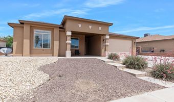 1025 La Bajada Dr, Alamogordo, NM 88310
