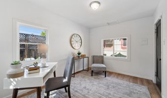1539 6Th St, Alameda, CA 94501
