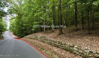 1277 Willow Glynn Pkwy, Alexander City, AL 35010