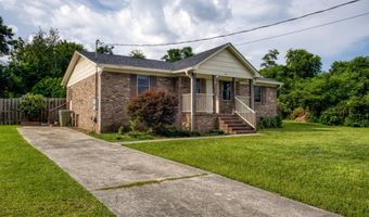 104 Circle Dr, Beech Island, SC 29842