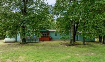 55780 E 260 Rd, Afton, OK 74331