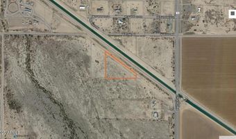 10810 S Chuichu Rd 5, Casa Grande, AZ 85193