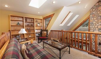 522 COUNTY ROAD 4, Alma, CO 80420