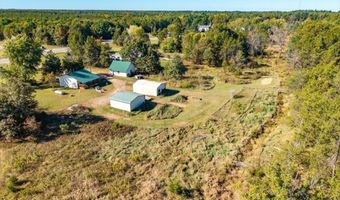 1128 County Road C, Arkdale, WI 54613