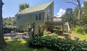 10 Greenbrier Dr, Alderson, WV 24910