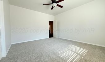 1207 SHIRAZ Blvd, Amarillo, TX 79124