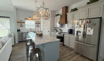 360 Christmas Rd, Ashford, AL 36312