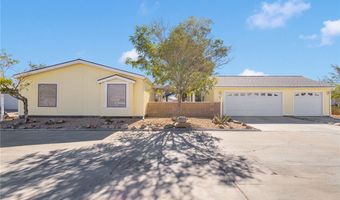 22241 Nisqually Rd 98, Apple Valley, CA 92308