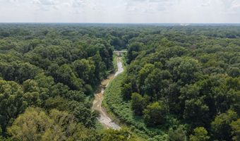 Dawling Bayou Road, Anguilla, MS 38721