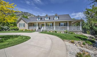 202 Taylor Creek Rd, Gardnerville, NV 89460