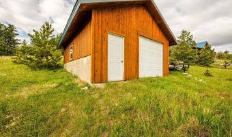 18 High Meadow Rd, Buffalo, WY 82834