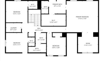 766 William Ave, Appling, GA 30802