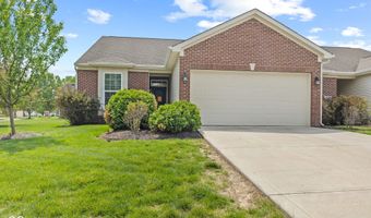556 Dylan Dr, Avon, IN 46123