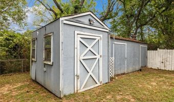 1010 A St, Barling, AR 72923