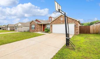 6096 Saddle Hill Dr, Alexander, AR 72002