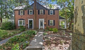 741 E LAKE Ave, Baltimore, MD 21212