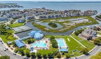 201 S HERON Dr 3C, Ocean City, MD 21842