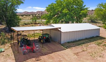 20590 US Hwy 84, Abiquiu, NM 87510