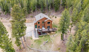 89 Carroll Ct, Black Hawk, CO 80422