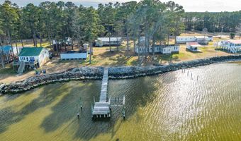 2995 Hickory Point Rd, Aurora, NC 27806