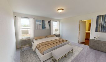 3706 Quartz Manor Dr Plan: Radiance, Angleton, TX 77515