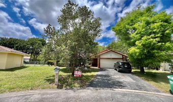1508 NW 112th Way, Coral Springs, FL 33071