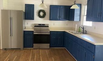 136 Elizabeth Ln, Barbourville, KY 40906
