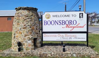 8 MAIN St, Boonsboro, MD 21713