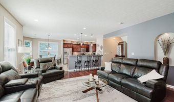823 Colin Dr, Avon, IN 46123